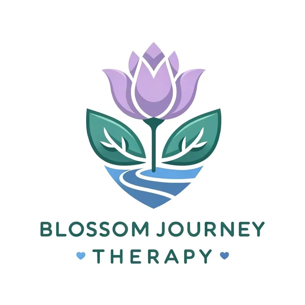 Blossom Journey Therapy